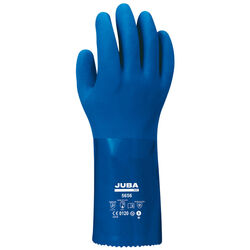 Gants chimie PVC ADHÉRISÉ Gants chimie PVC ADHÉRISÉ