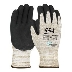 Gants froid G-TEK� 3RX LATEX WINTER