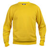 Sweat-shirt BASIC ROUNDNECK