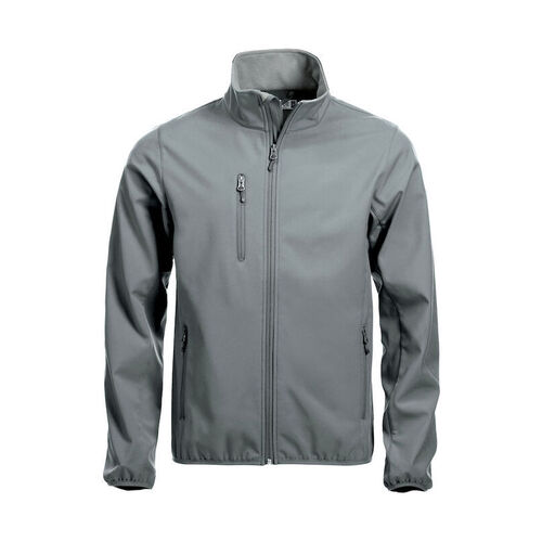 Softshell Basic Jacket