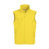 Softshell Basic Vest