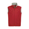 Softshell Basic Vest