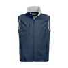 Softshell Basic Vest