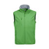 Softshell Basic Vest