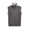 Softshell Basic Vest