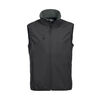 Softshell Basic Vest