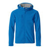 Softshell Basic HOODY