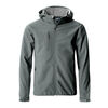 Softshell Basic HOODY