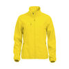 Softshell Basic Jacket Ladies