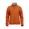 Softshell Basic Jacket Ladies