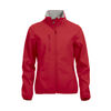 Softshell Basic Jacket Ladies