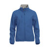 Softshell Basic Jacket Ladies