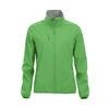 Softshell Basic Jacket Ladies