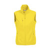 Softshell Basic Vest Ladies