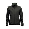 Softshell Basic Jacket Ladies