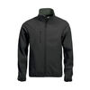 Softshell Basic Jacket