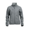 Softshell Basic Jacket Ladies