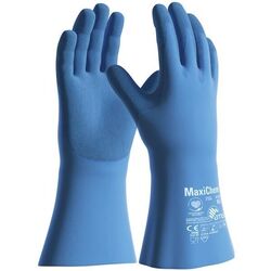 Gants chimie MAXICHEM® 76-730 Gants chimie MAXICHEM® 76-730