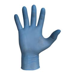 Gants usage court NITRILE NON POUDRE 576 Gants usage court NITRILE NON POUDRE 576