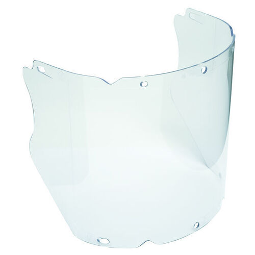 &Eacute;cran V-GARD option mentonni&egrave;re