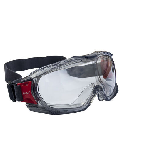 Lunettes-masques VOLANS (BORDS MOUSSE)