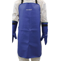 Gamme cryog&eacute;nie TABLIER CRYO LIGHT