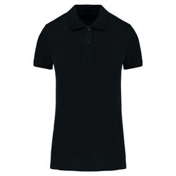 Polo Femme Bio 180 K2026 Strasbourg