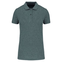 Polo Femme Bio 180 K2026 Strasbourg