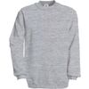 Sweat-Shirt Set In