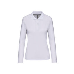 Polo Femme Casual ML