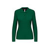 Polo Femme Casual ML