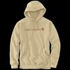 Sweat-shirt SIGNATURE LOGO HOODED