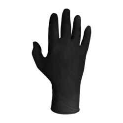 Gants usage court NITRILE NON POUDRE 576 Gants usage court NITRILE NON POUDRE 576