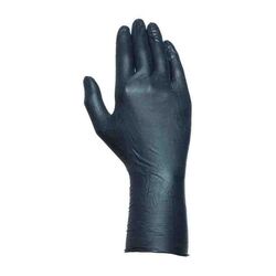 Gants chimie - Usage court NITRILE NON POUDRÉS Gants chimie - Usage court NITRILE NON POUDRÉS