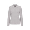 Polo Femme Casual ML