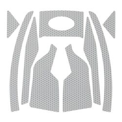 STICKERS CR2 POUR EVO® VISTA® STICKERS CR2 POUR EVO® VISTA®