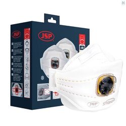 MASQUE 3 PLIS FFP2 VALVE SPRINGFIT
