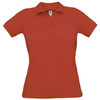 Polo Femme Safran Pure