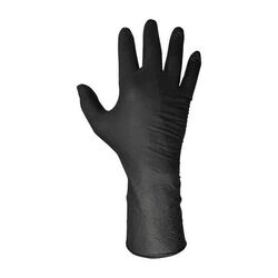 GANTS NITRILE NON POUDR&Eacute;S 573NR Strasbourg
