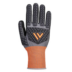 GANT ANTI-IMPACT COUPURE CT46 NITRILE Strasbourg