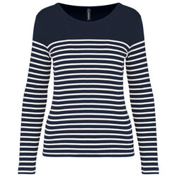 T-Shirt Femme K386 T-Shirt Femme K386