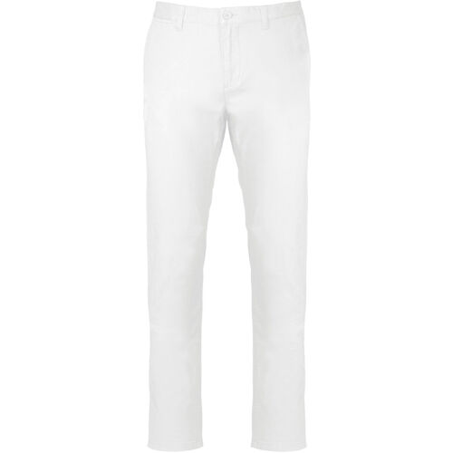 Pantalon Chino Homme