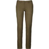 Pantalon Chino Femme