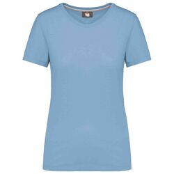 T-shirt F MC WK307 T-shirt F MC WK307