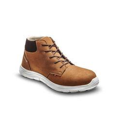 Chaussures de sécurité hautes CHUKKA S3 SRC Chaussures de sécurité hautes CHUKKA S3 SRC