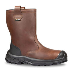 BOTTES E-SNOW S3S CI SC LG FO SR ESD BOTTES E-SNOW S3S CI SC LG FO SR ESD