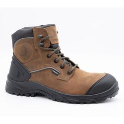 CHAUSSURES H VERDUN S7S CI HI LG SR Strasbourg