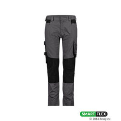 PANTALON F DYNAX NEXT PANTALON F DYNAX NEXT
