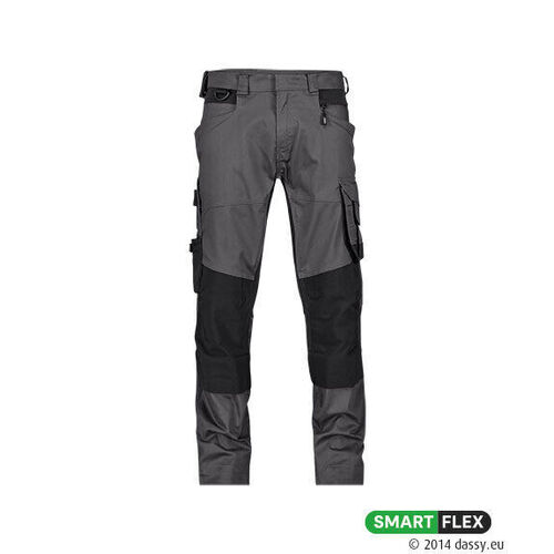 PANTALON H DYNAX NEXT