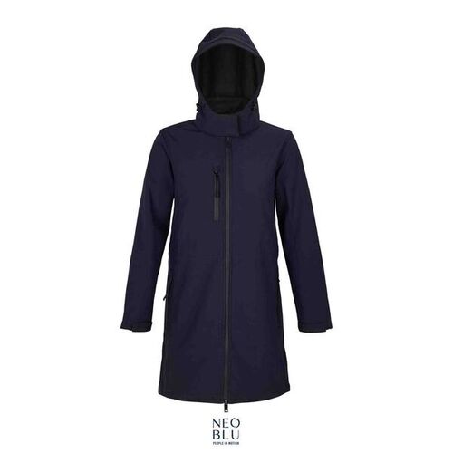 MANTEAU F ACHILLE